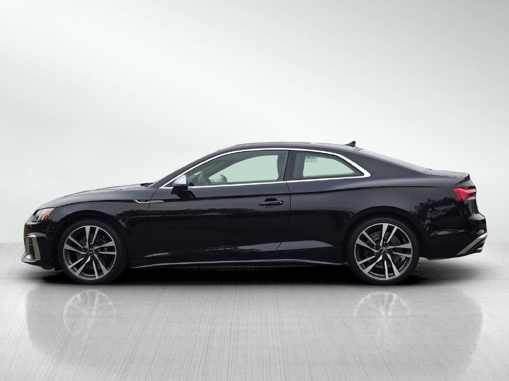 Used 2023 Audi S5 Premium Plus AWD/4WD image 7