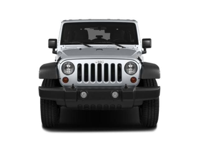 Used 2015 Jeep Wrangler Unlimited Sport w/ Quick Order Package 23S AWD/4WD image 7
