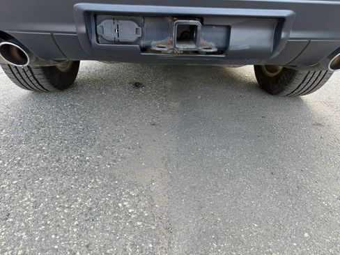 Used 2012 Jeep Grand Cherokee Laredo image 9