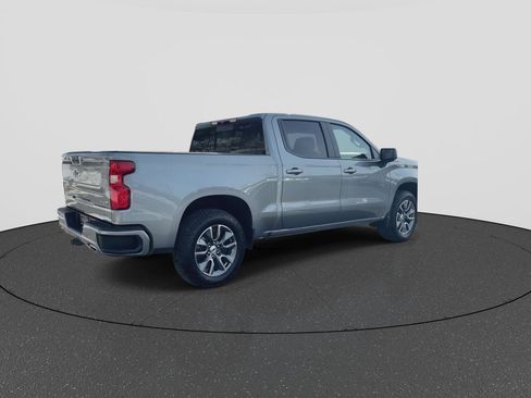 New 2026 Chevrolet Silverado 1500 RST w/ Safety Package image 8