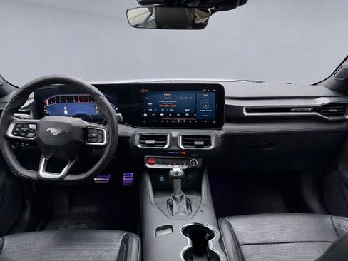 Used 2026 Ford Mustang Premium image 20