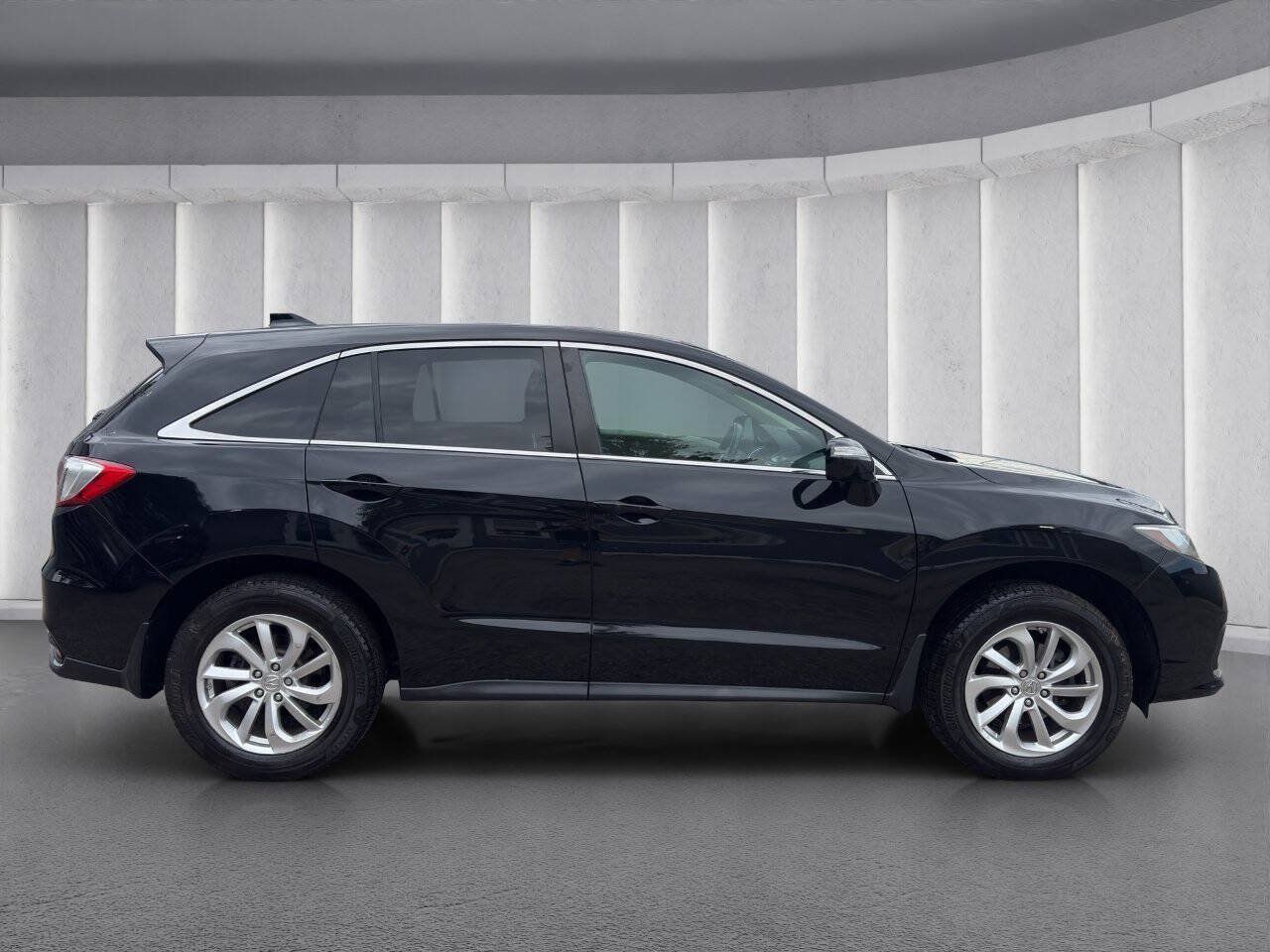 Used 2016 Acura RDX w/ Technology Package AWD/4WD image 6