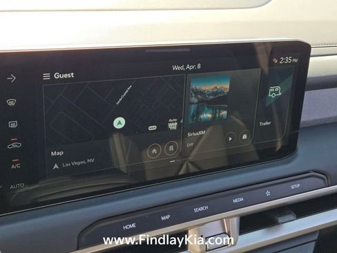 New 2027 Kia Telluride LX FWD image 17
