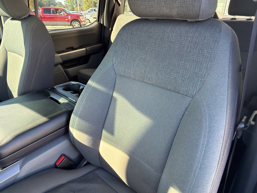 Used 2024 Ford F150 XLT w/ Mobile Office Package AWD/4WD image 10