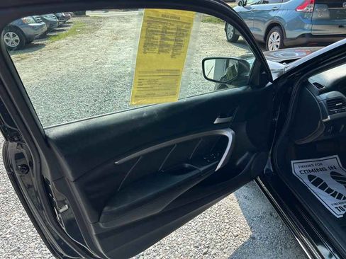 Used 2009 Honda Accord EX image 7