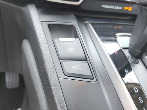 Used 2022 Honda CR-V EX-L image 29