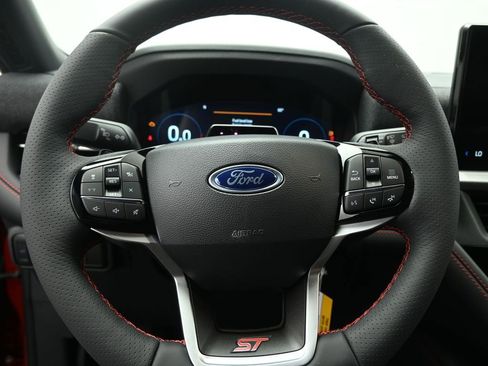 New 2026 Ford Explorer ST image 12