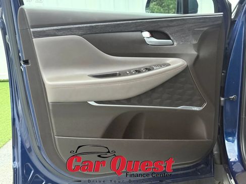 Used 2020 Hyundai Santa Fe SEL w/ Cargo Package FWD image 10