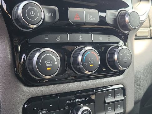 Certified 2026 RAM 1500 Lone Star RWD image 29