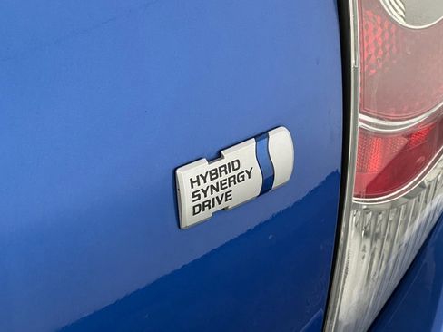 Used 2012 Toyota Prius C Two image 15