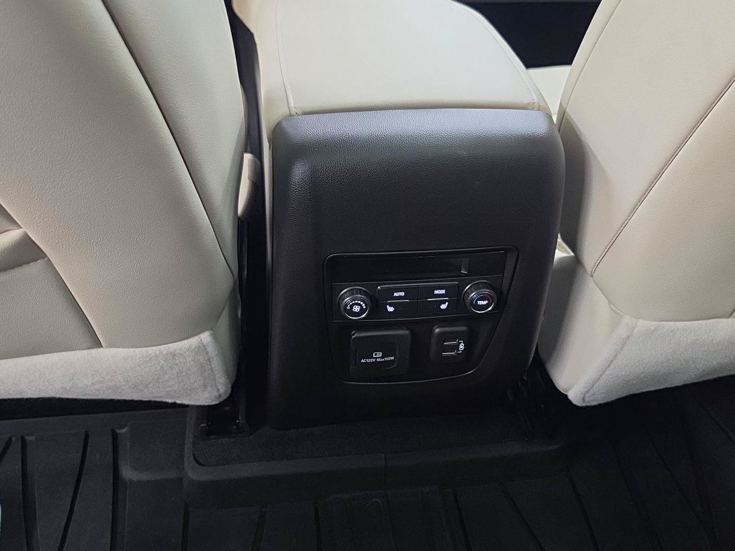 Used 2023 Buick Enclave Avenir w/ LPO, Floor Liner Package AWD/4WD image 16