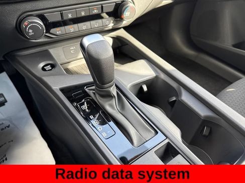 Used 2026 Nissan Sentra S w/ Floor Mat Package FWD image 20