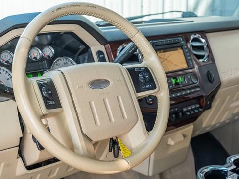 Used 2008 Ford F450 Lariat AWD/4WD image 24