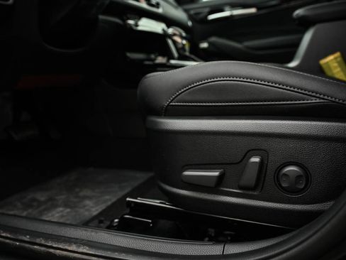 New 2026 Kia Seltos SX image 18