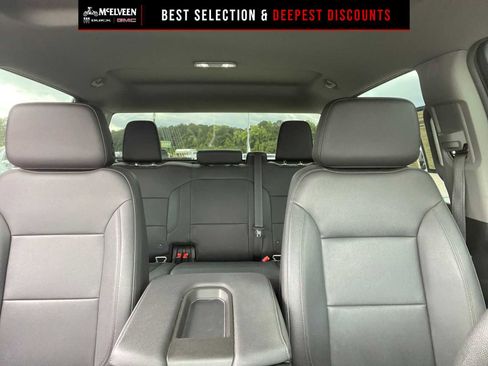 Used 2024 GMC Sierra 3500 Pro RWD image 1