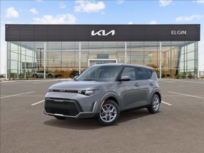 Used 2025 Kia Soul LX w/ LX Technology Package