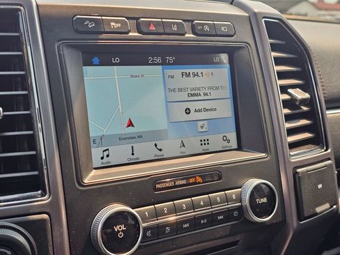 Used 2018 Ford Expedition Platinum AWD/4WD image 43