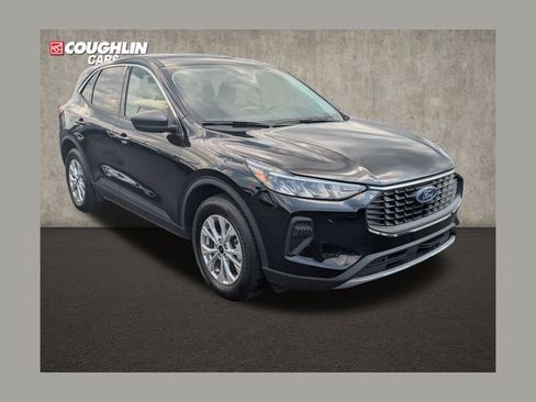 Used 2023 Ford Escape Active AWD/4WD image 1
