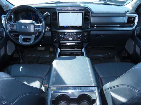 Certified 2024 Ford F250 Lariat image 26