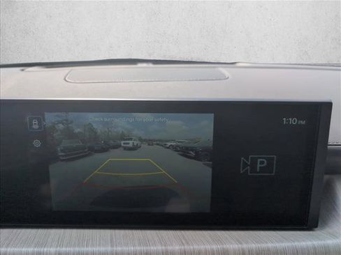 New 2026 Hyundai Sonata Blue image 13