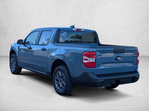 New 2026 Ford Maverick XLT w/ 4K Tow Package AWD/4WD image 9