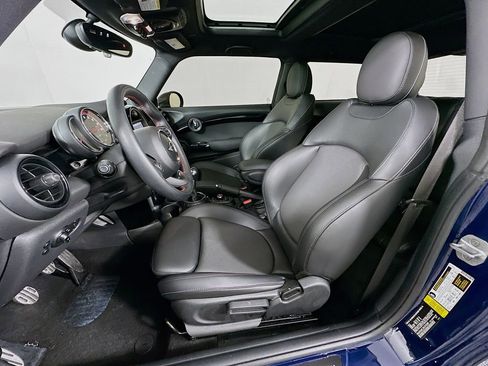 Used 2017 MINI Cooper John Cooper Works image 19