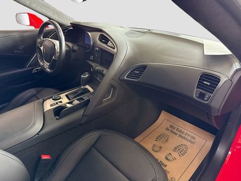 Used 2019 Chevrolet Corvette Z06 RWD image 27