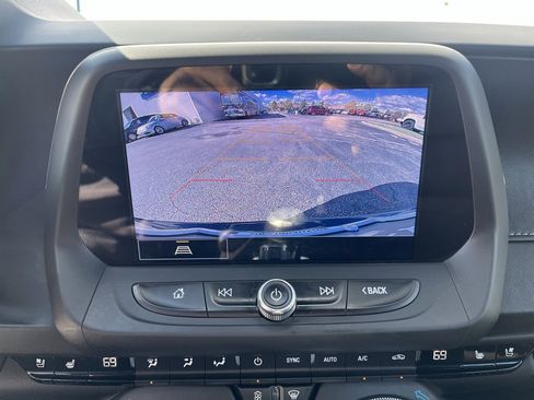 Used 2022 Chevrolet Camaro SS image 25