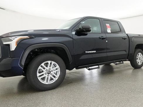 New 2026 Toyota Tundra SR5 AWD/4WD image 21