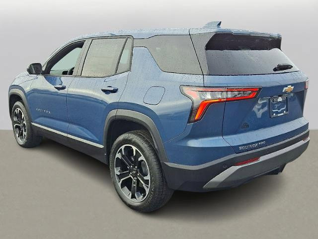 New 2026 Chevrolet Equinox LT AWD/4WD image 4