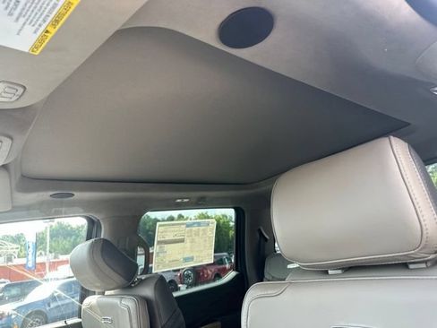New 2026 Ford F250 Platinum w/ Platinum Plus Package AWD/4WD image 15