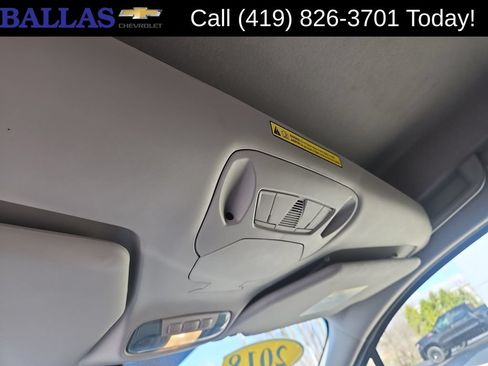 Used 2018 Ford Transit Connect XL FWD image 19