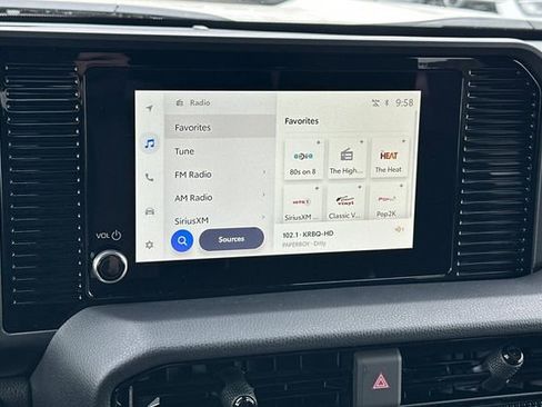 New 2026 Toyota Land Cruiser 1958 image 21