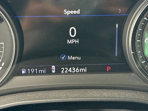Used 2023 Cadillac XT6 Sport w/ Platinum Package AWD/4WD image 25