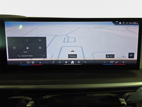 Used 2026 BMW X5 xDrive40i image 25