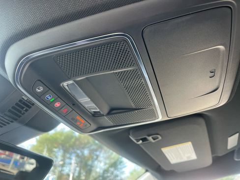 New 2026 Chevrolet Traverse RS w/ LPO, Illumination Package image 22