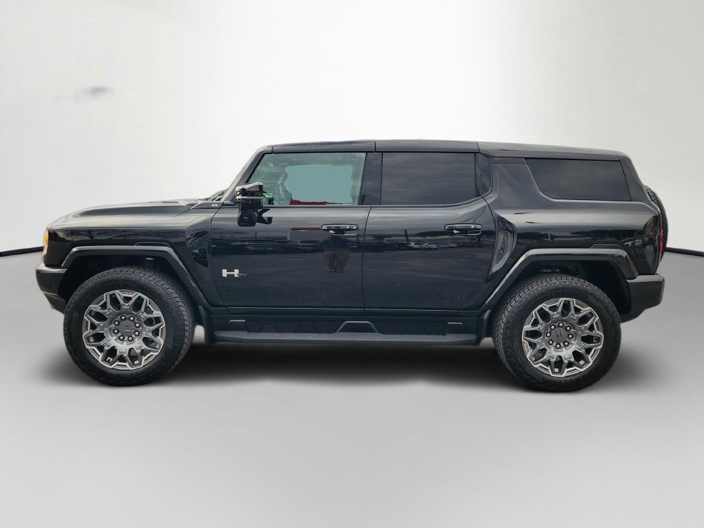 Used 2026 GMC Hummer EV SUV AWD/4WD image 4