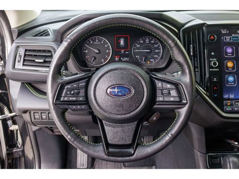 Certified 2023 Subaru Ascent Onyx Edition image 23