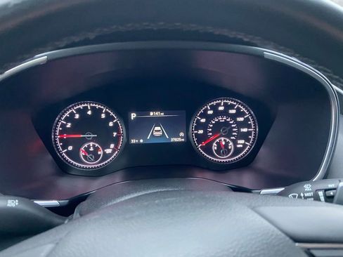 Used 2023 Hyundai Santa Fe SEL AWD/4WD image 12