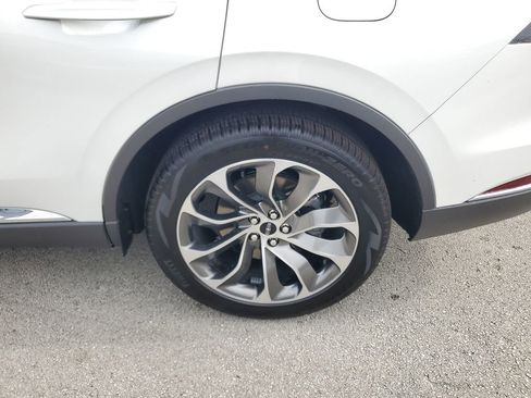 New 2026 Lincoln Aviator Reserve RWD image 8