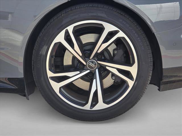 Used 2024 Audi e-tron GT Prestige w/ Prestige Package AWD/4WD image 7