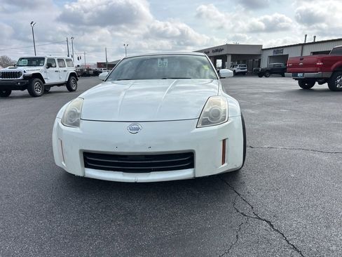 Used 2006 Nissan 350Z Touring image 7