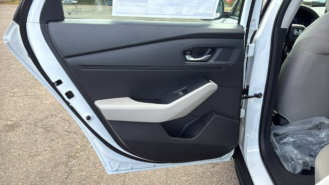 New 2026 Honda Accord LX image 21
