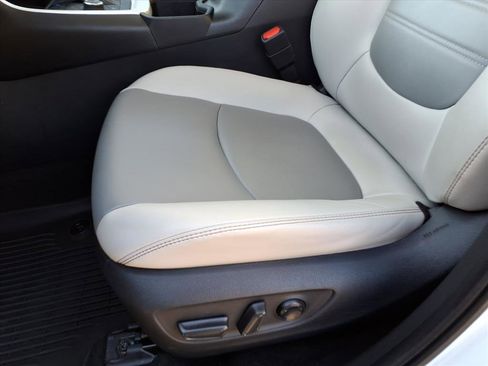 Used 2024 Toyota RAV4 XLE Premium w/ Weather Package image 18