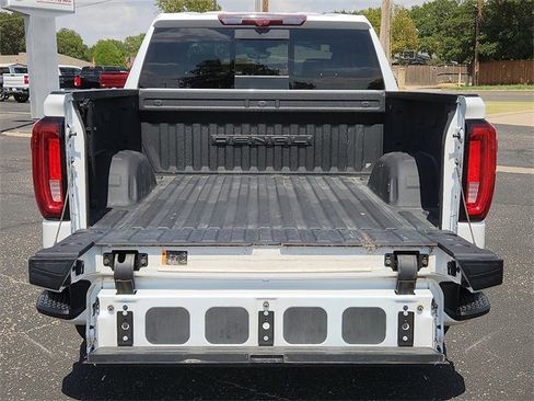 Used 2021 GMC Sierra 1500 Denali w/ Denali Ultimate Package image 9