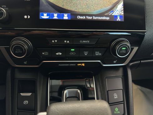 Used 2022 Honda CR-V EX image 20