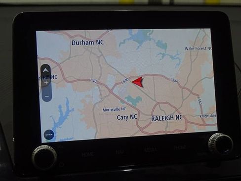 Used 2024 Mitsubishi Eclipse Cross SE image 8