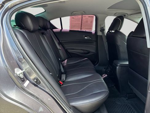 Used 2022 Acura ILX w/ Premium Package FWD image 13