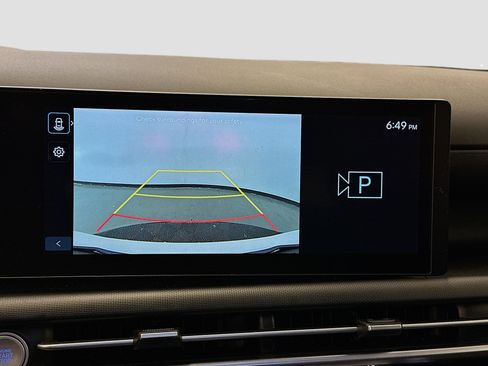 Used 2025 Hyundai Tucson SEL image 22