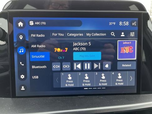 New 2026 Subaru Outback Limited image 14